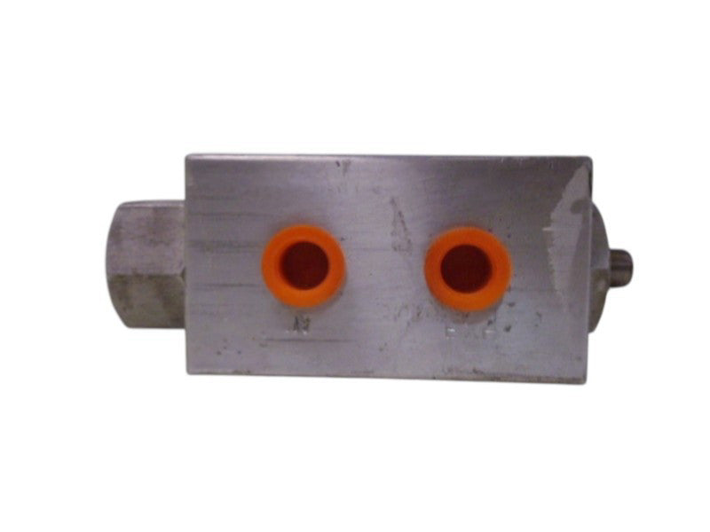HUNT P030-430-01 PNEUMATIC VALVE NSNP