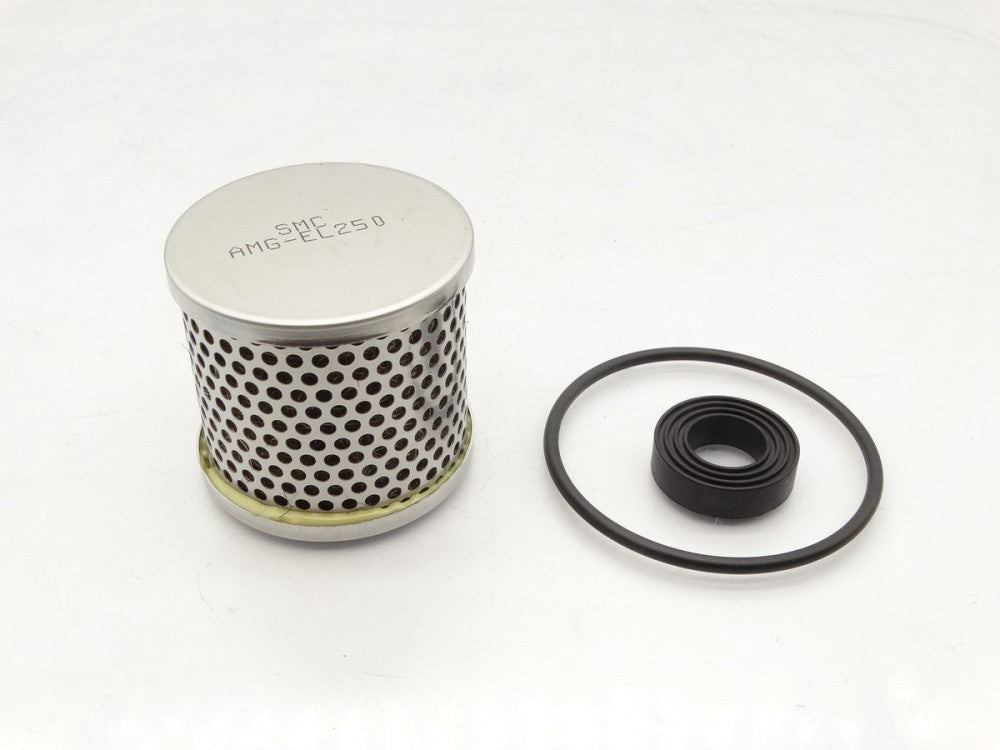 SMC AMG-EL250 FILTER