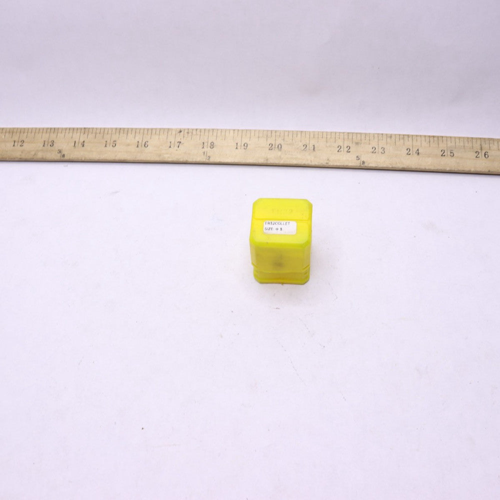 Collect Alloy Spring Steel .1181-.0791 3MM ER32COLLET 3