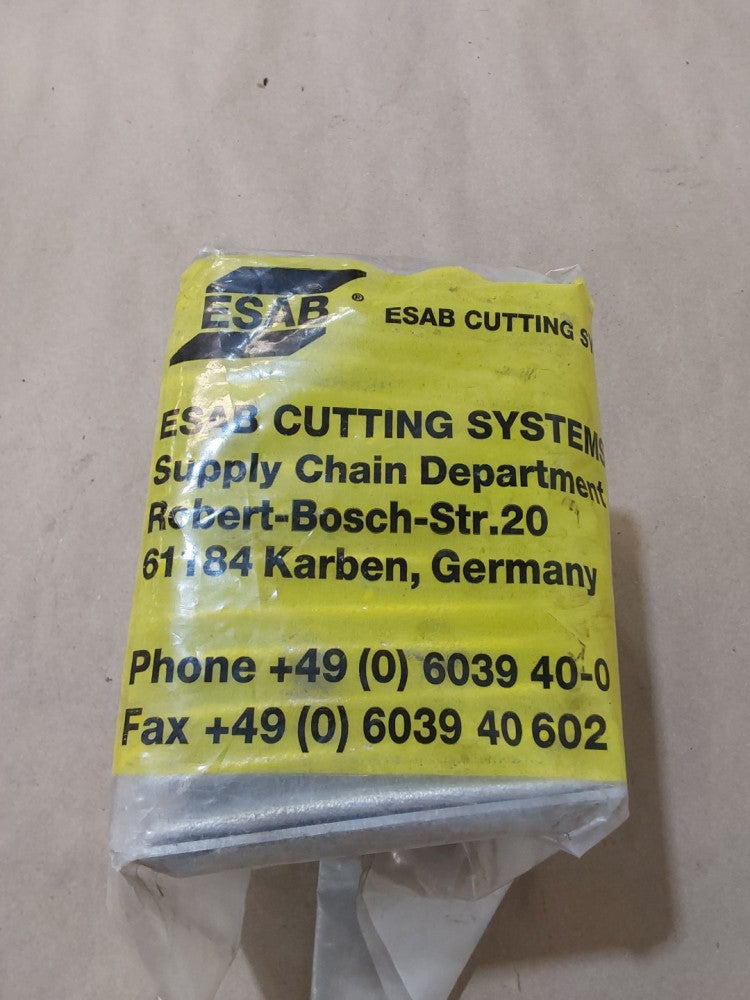 ESAB  BELLOW A5/B2-200