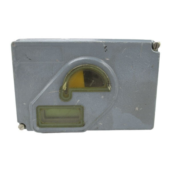ECKARDT SRD991-CFNS6NFMNY-BSV02 90PSI UNMP