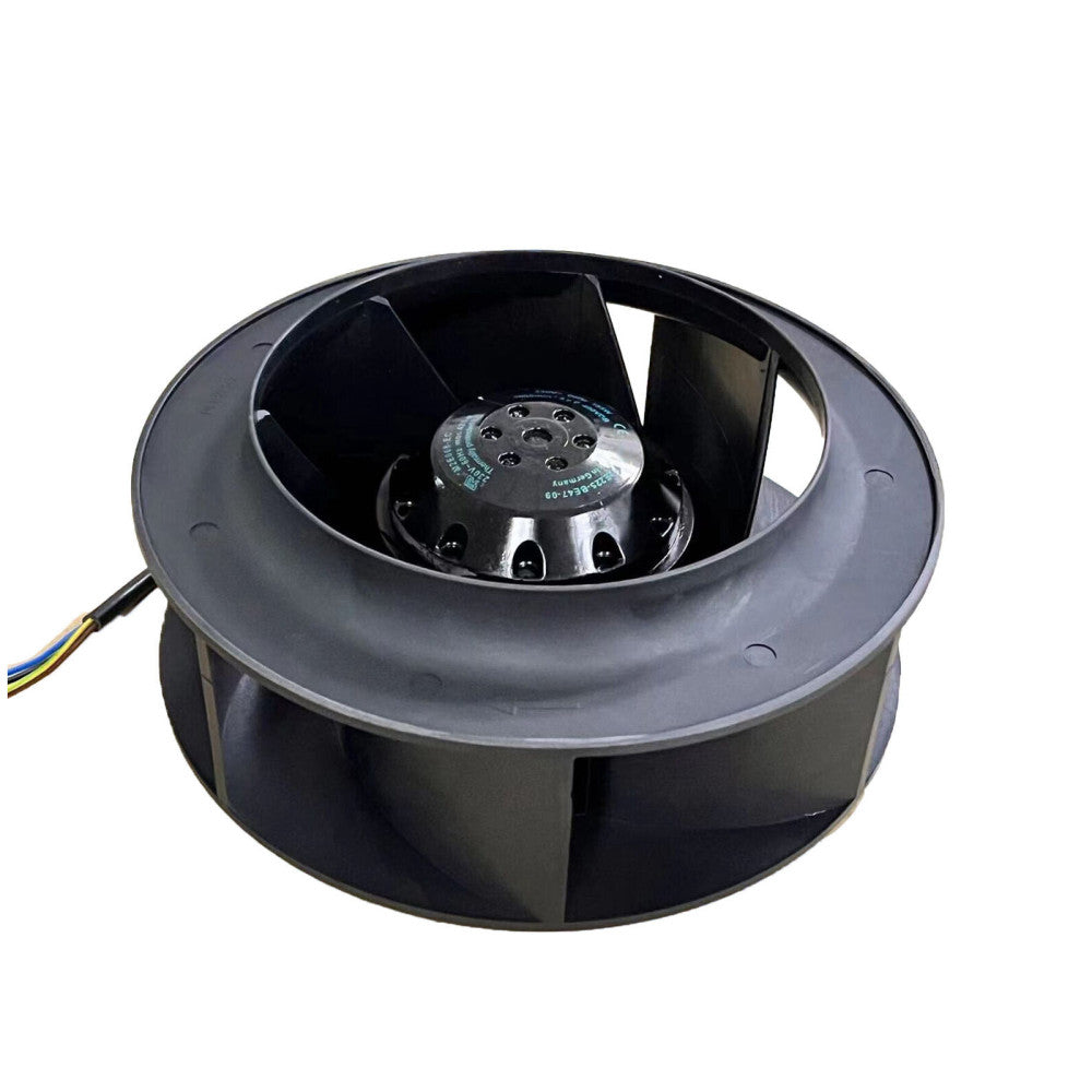 One Brand New For R2E225-BE47-09 Mtrzed Impllr,9In Dia,Fiberglass,230 V