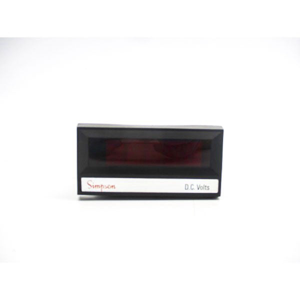 SIMPSON 24862 2842 120VAC 20V NSNP