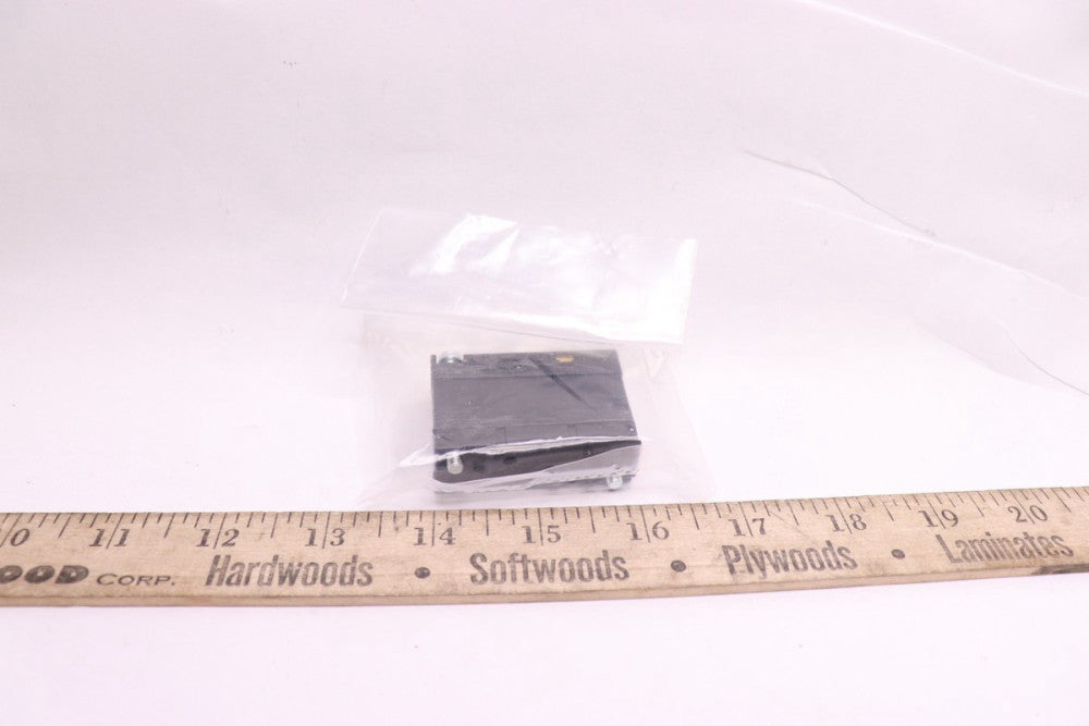 Crouzet Control Monostable Valve Module 8 PSI 3/2 81513600