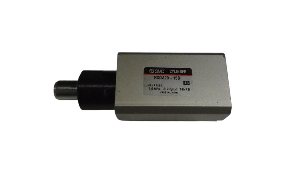 SMC RSQA20-15B PNEUMATIC AIR CYLINDER UNMP