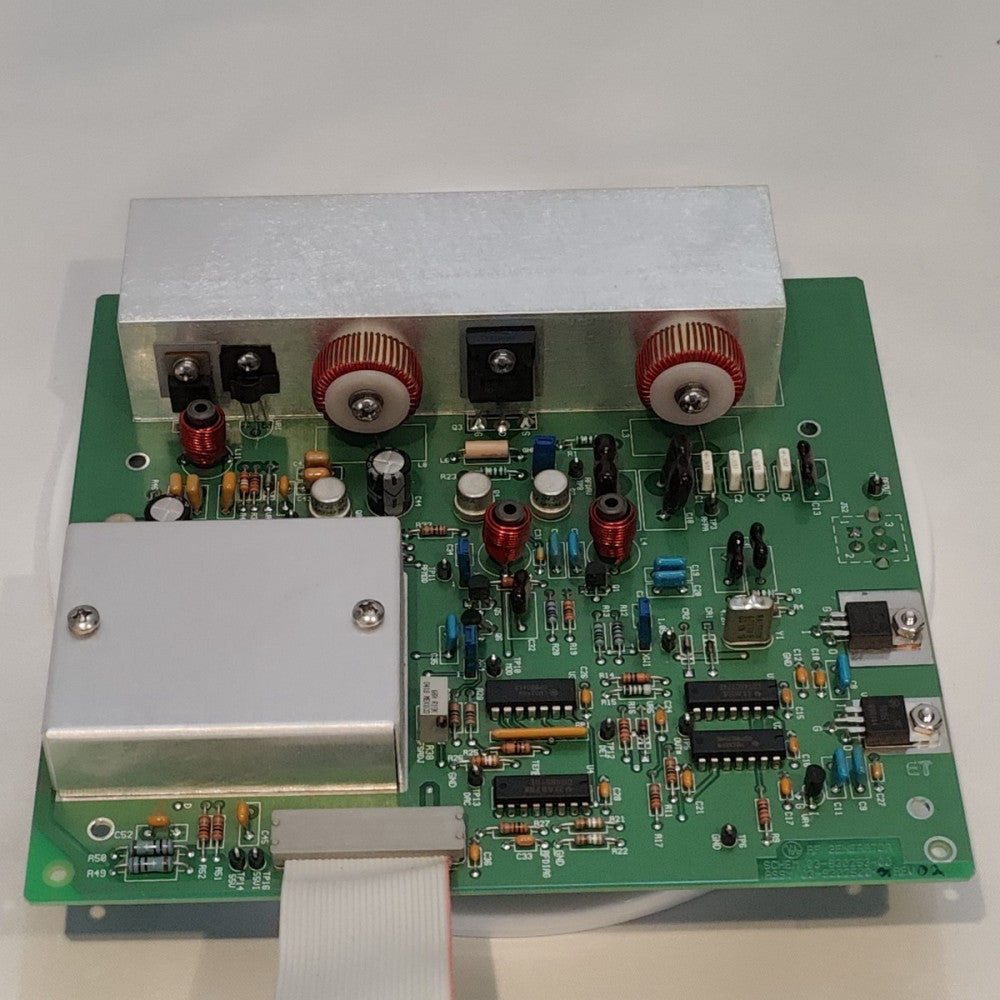 Varian Saturn 2000 RF Generator 03-930253-00, 03-9302500-01