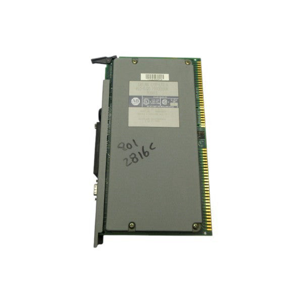 ALLEN BRADLEY 1785-LT2 SER. A F/W P (NO KEY) NSNP