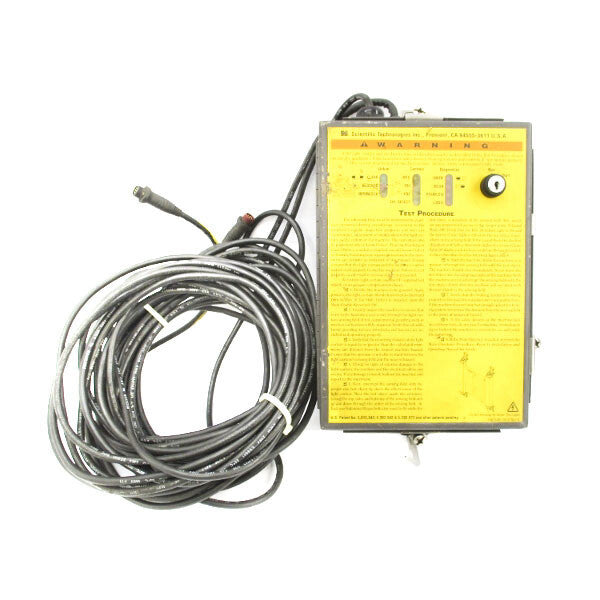 STI 28496-0010 MC42D UNMP