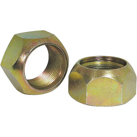 Haltec 30Rx05 Wheel Nut Dual,Pk25