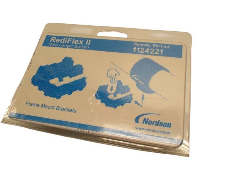 INDUSTRIAL SPARE PART 1124221 (PKG OF 2) NSMP