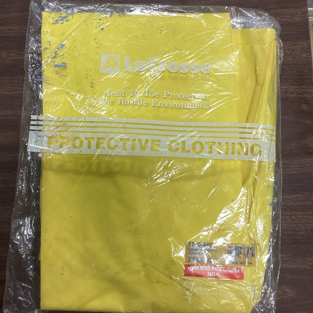 LaCrosse Protective Clothing 1700-4402, 3X