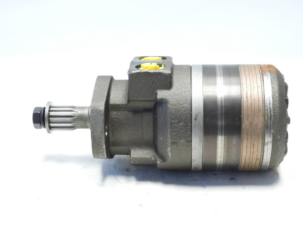 Parker TF0360AS050AAAB