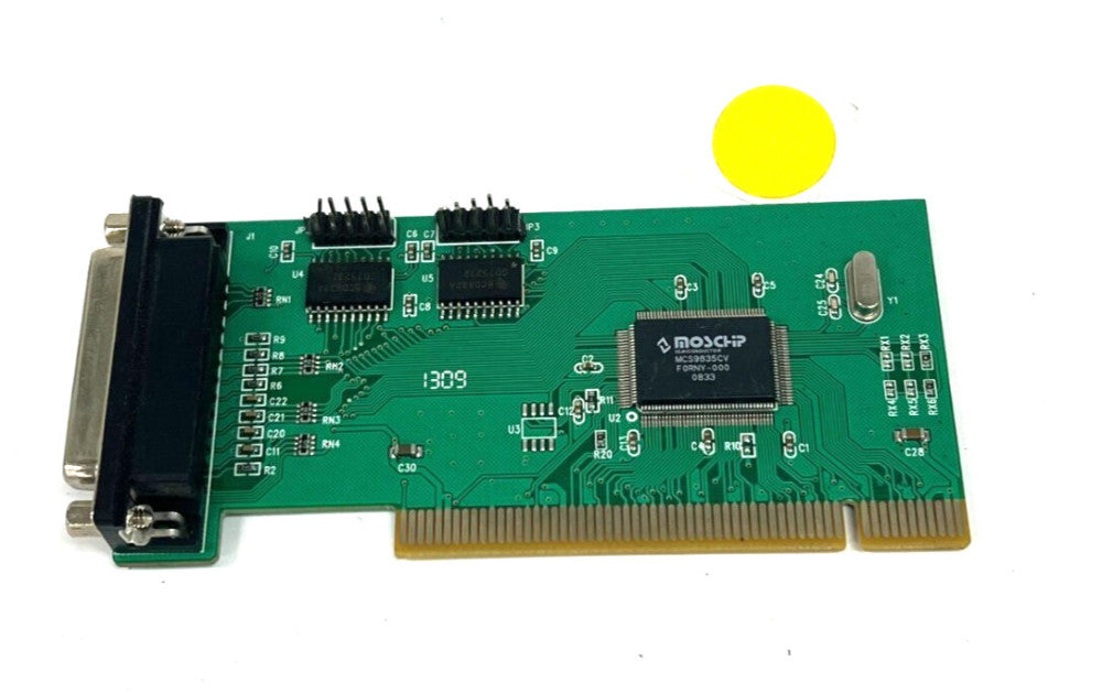 UNBRANDED ADAPTER CARD MCS9835CV OAL 5"