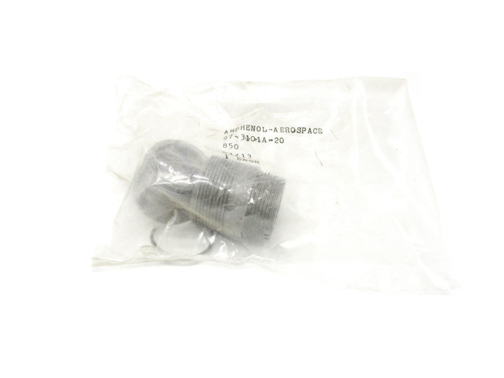 AMPHENOL-AEROSPACE 97-3101A-20-850 NSNP