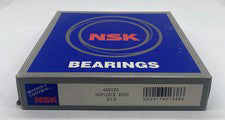 NSK 6021ZZ Deep Groove Ball Bearing, 105mm Bore 26mm Width 