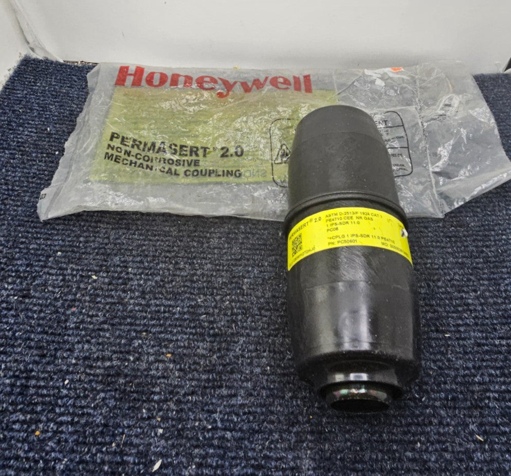 Honeywell PC50361: Permasert 2.0 Non-Corrosive Mechanical Coupling1 Inch