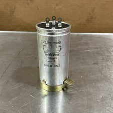 ORIENTAL MOTOR CAPACITOR CY250200E1 250VAC NOB