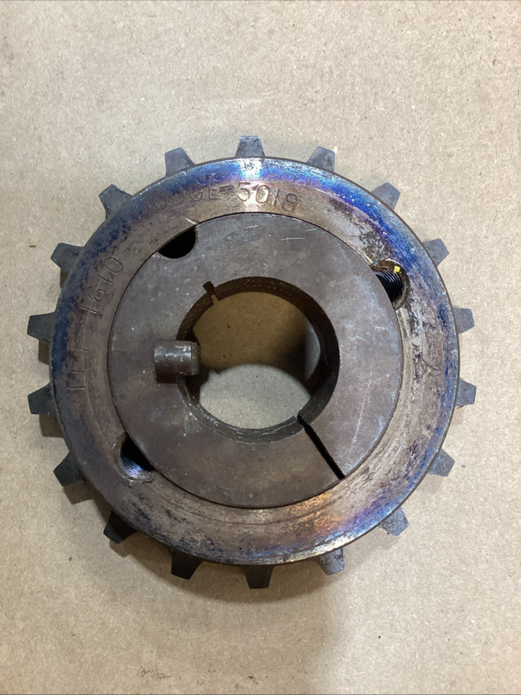 Baldor Dodge 5018-TLH-1610 / 5018TLH1610 (New)