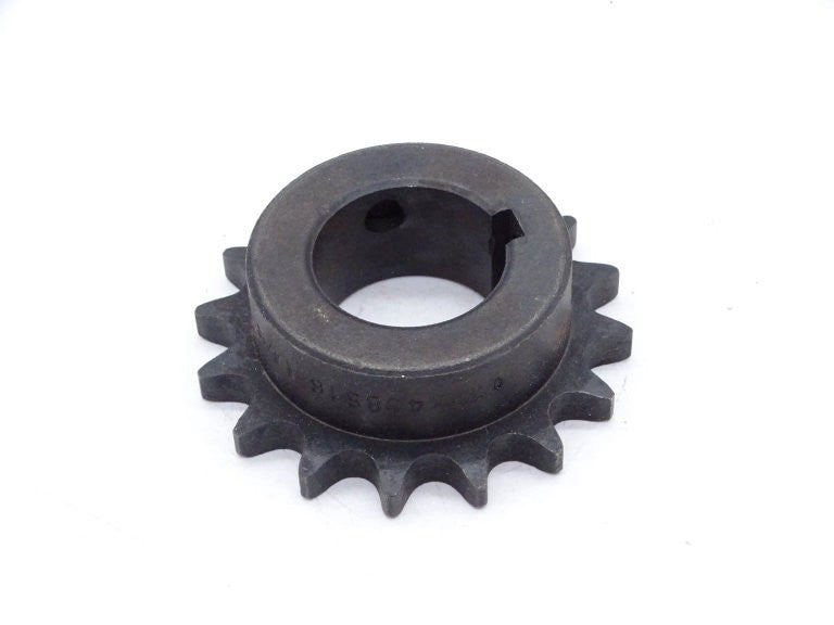 MARTIN SPROCKET & GEAR INC 40BS16 1 3/16 SPROCKET