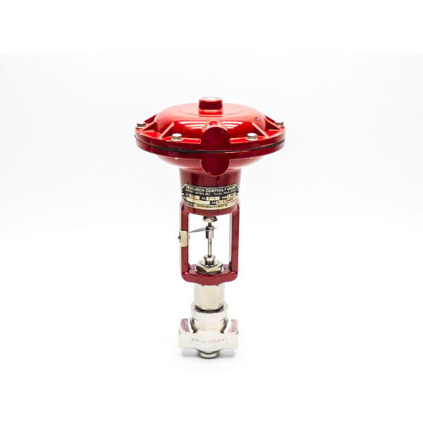 RESEARCH CONTROL 1002GCN36SVCSDEF36 3-15PSI NSNP