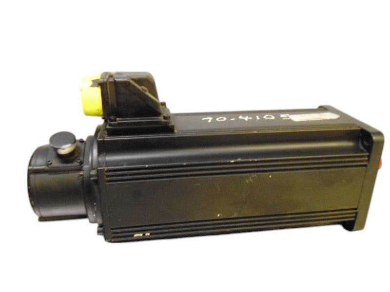 INDRAMAT MDD093C-N-040-N2M-110PB2 PERMANENT MAGNET MOTOR  NSNP