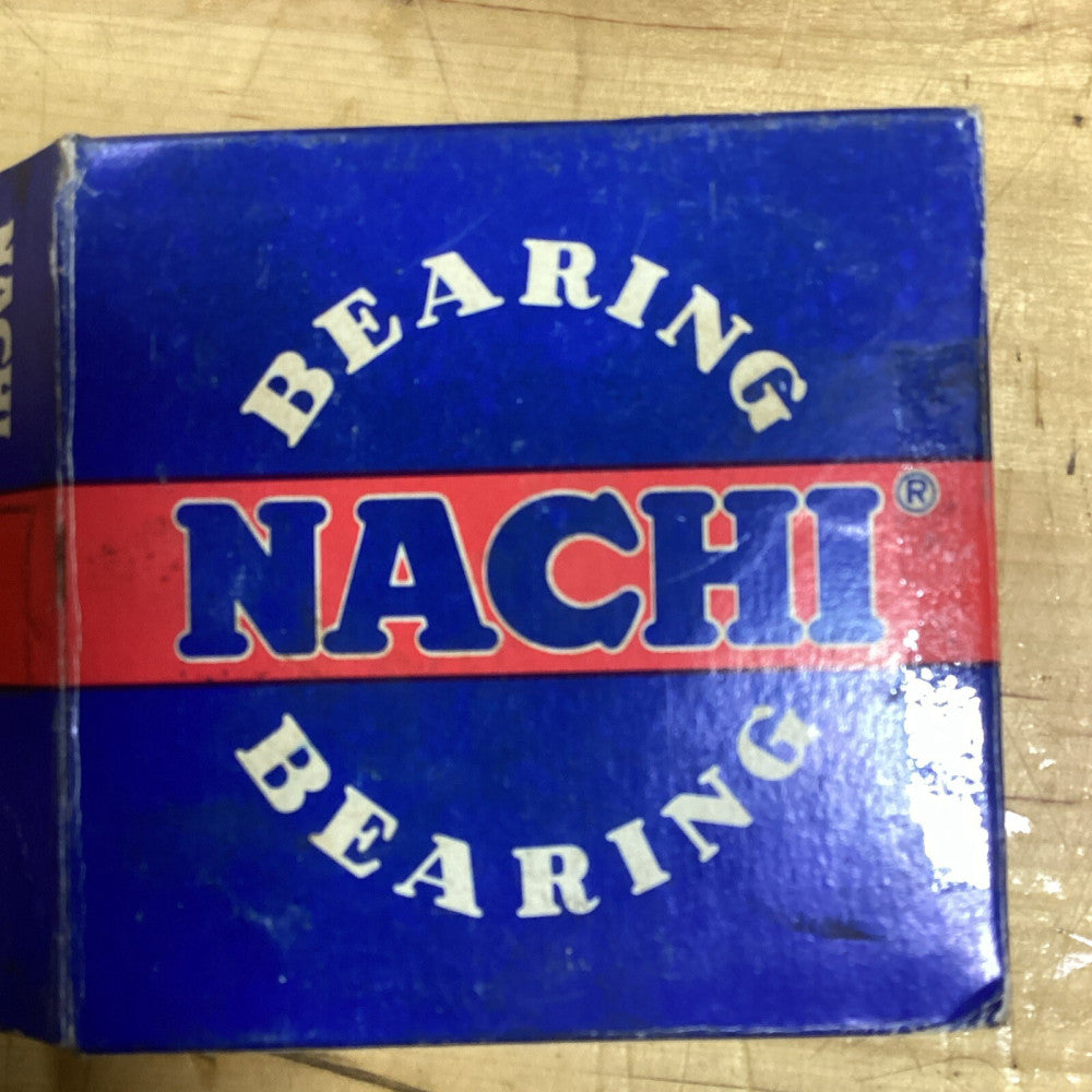 NACHI Bearing   6307 ZZE   Z10