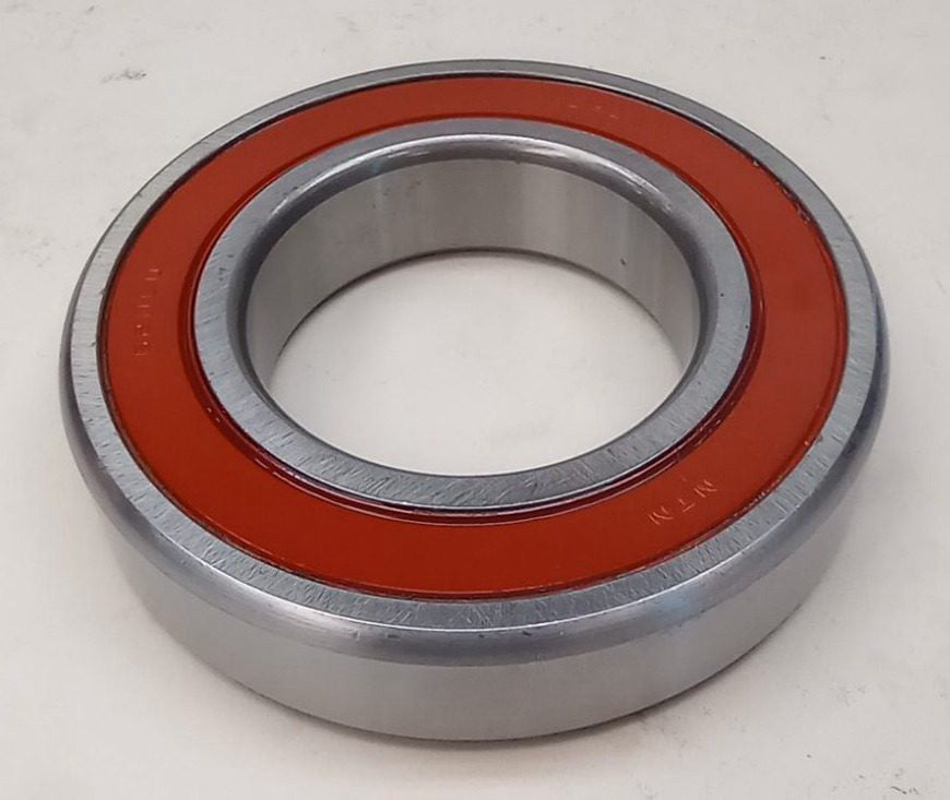 NTN 6211LLU Ball Bearing Deep Groove 55X100X21mm Double Sealed