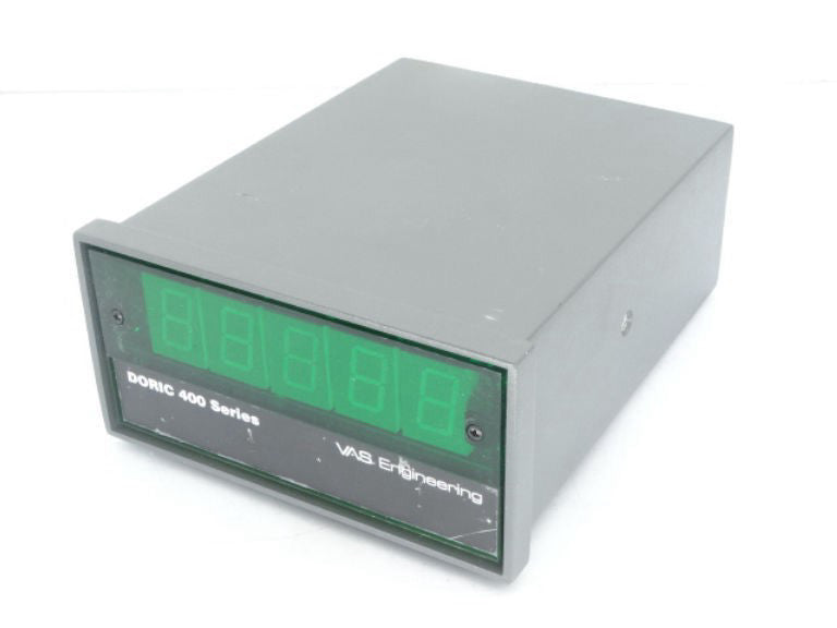 DORIC 410A Process Controller - Used