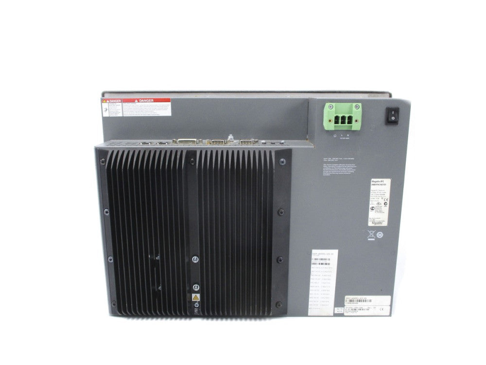 SCHNEIDER ELECTRIC HMIPPH7A0701 NSNP