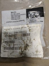 Igus Mounting Bracket 11800-020-14 F126