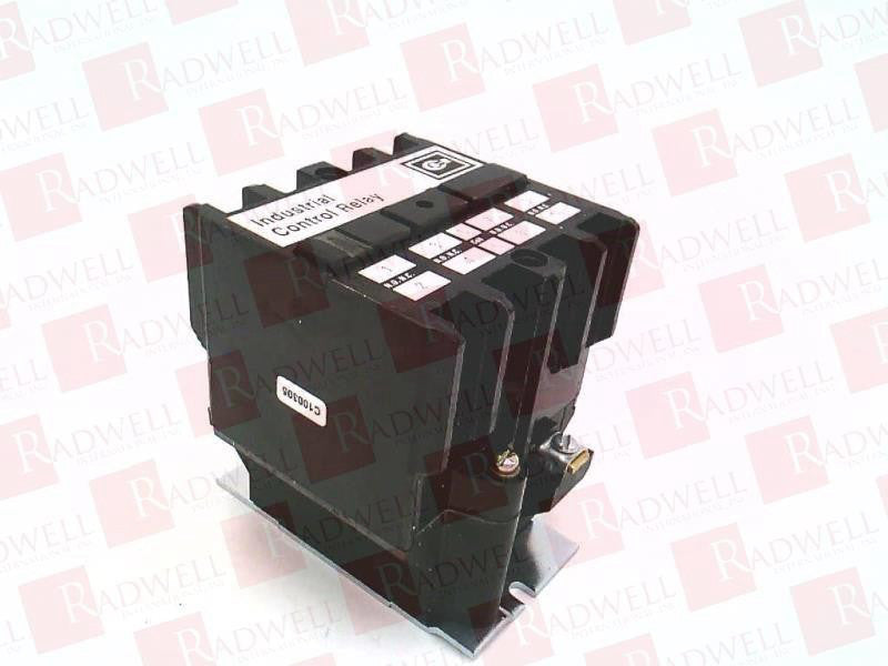 EATON CORPORATION AR4X / AR4X (NEW IN BOX)