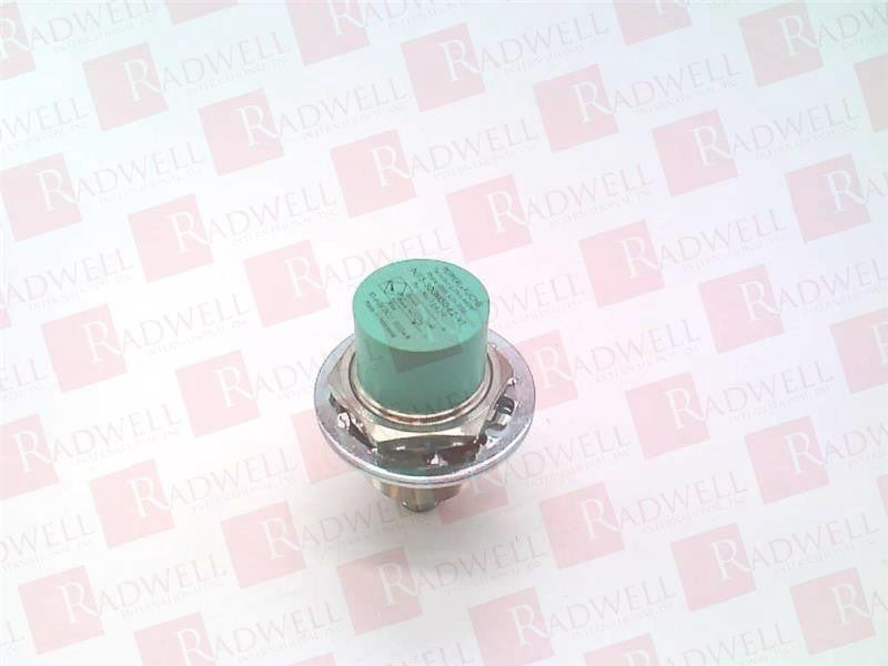 PEPPERL & FUCHS NJ15-30GM50-E2-V1 / NJ1530GM50E2V1 (NEW IN BOX)