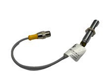 Turck BC3-M12-AP6X-0.2M-RS4T Proximity Sensor Male M12 4-Pin M2601091