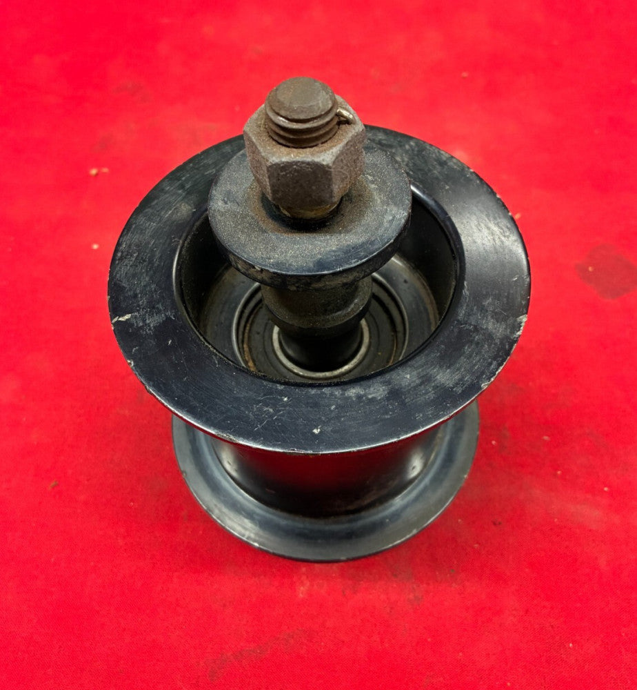 UNBRANDED IDLER TENSION PULLEY 6205RS