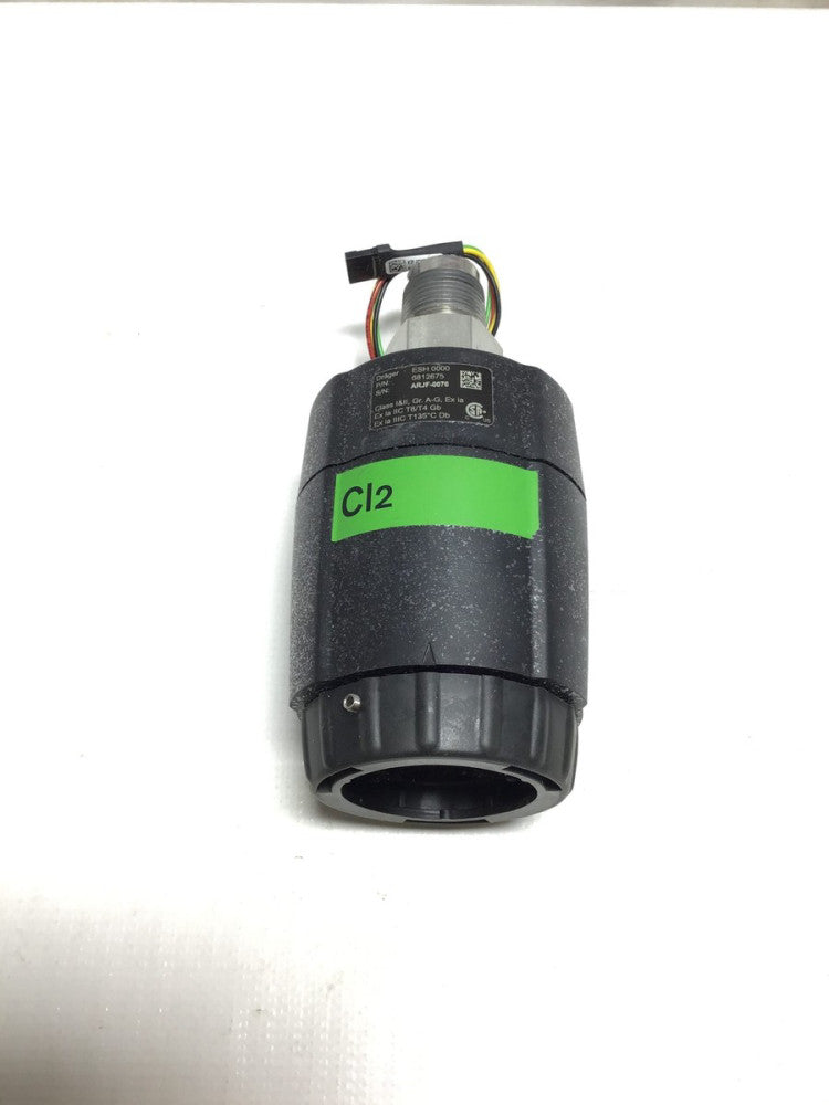 Drager ESH 0000 - 6845675 Gas Detector Class I&II