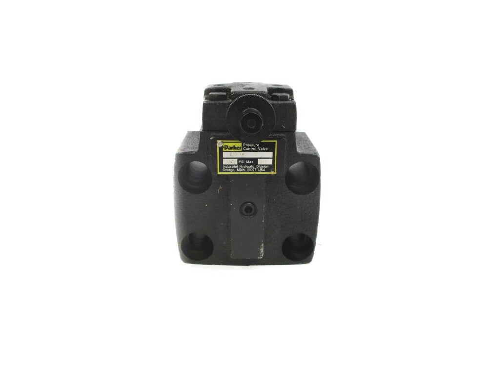 PARKER R10MF 1000PSI NSNP