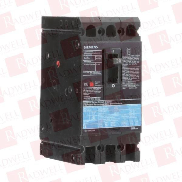 SIEMENS ED63B020L / ED63B020L (NEW IN BOX)