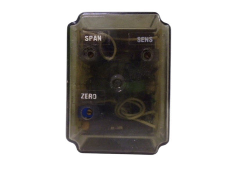 ACTION INSTRUMENTS MDL7010-124 RELAY UNMP