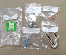BODINE ELECTRIC F36912 HARDWARE BAG F124
