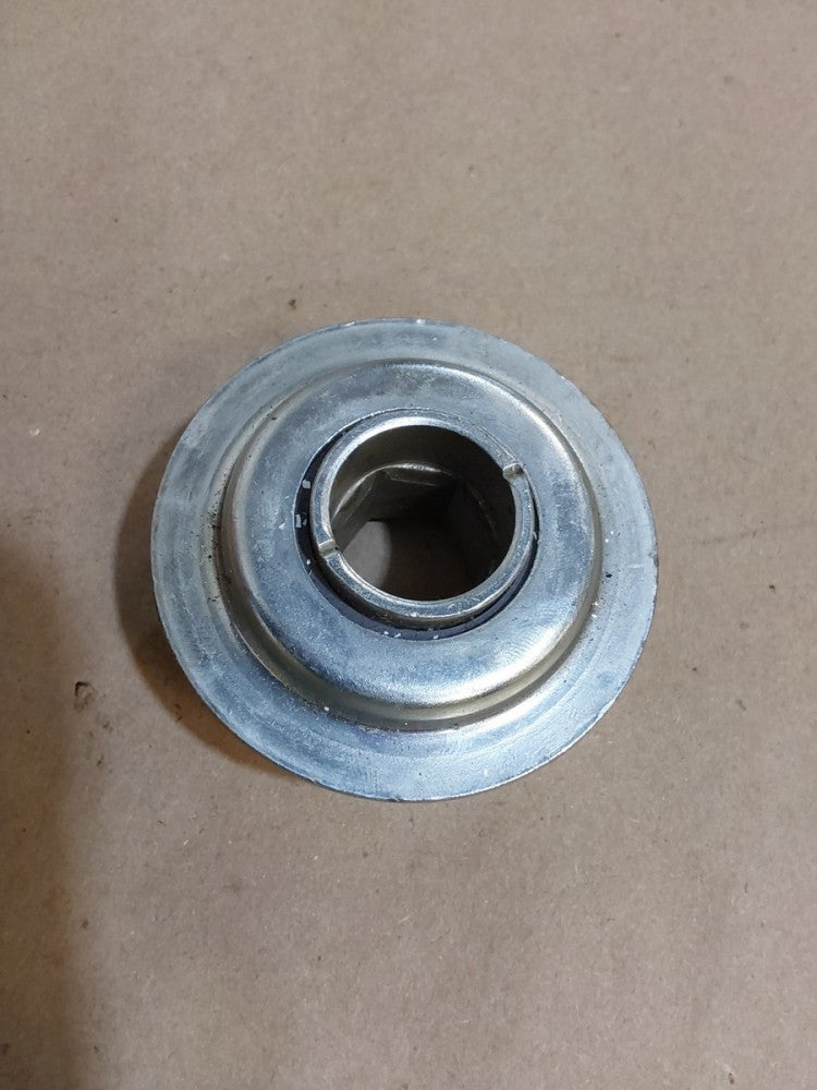 Frantz Flange Bearing 11/16 Hex ID.   2.276OD x .825 Bore. 