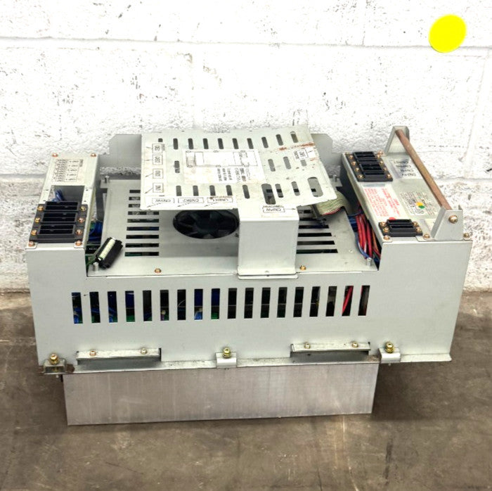 NACHI FUJUKOSHI RCX4400 SERVO AMP