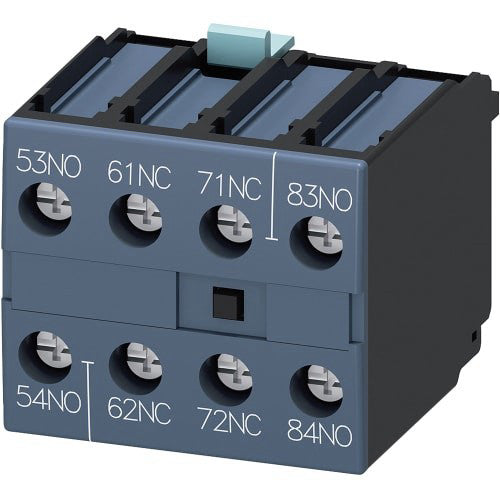 1PC SIEMENS 3RH1921-1XA22-0MA0