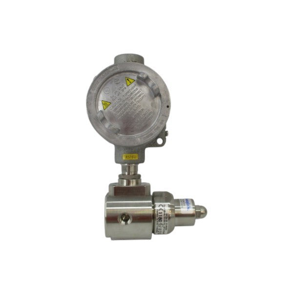 SWAGELOK KEV1JJ1322AW0008 240VAC 500PSI NSNP
