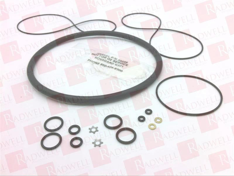 HASKEL 16772 / 16772 (BRAND NEW)