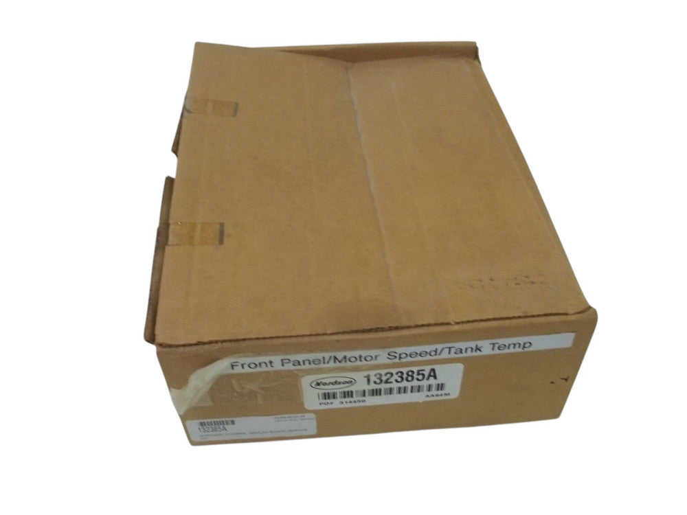 INDUSTRIAL SPARE PART 132385A NSMP