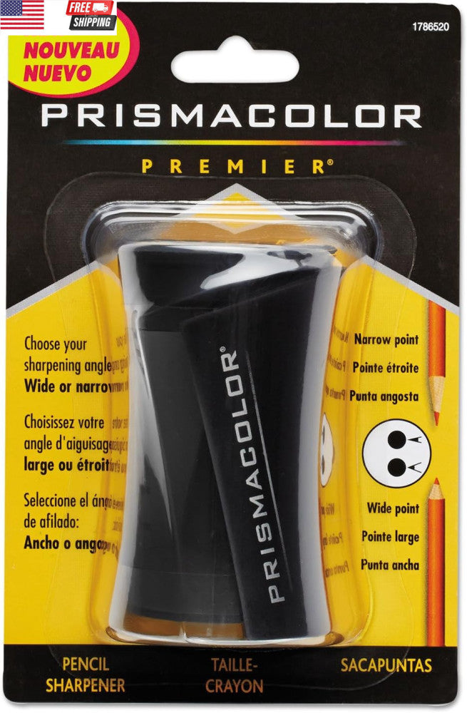 Premier Pencil Sharpener