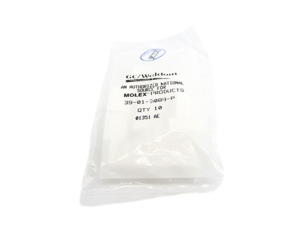 GC/WALDOM 39-01-3089-P (PKG OF 10) NSMP