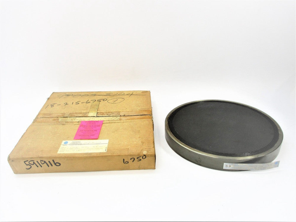 CONTINENTAL DISC 327872 NSMP