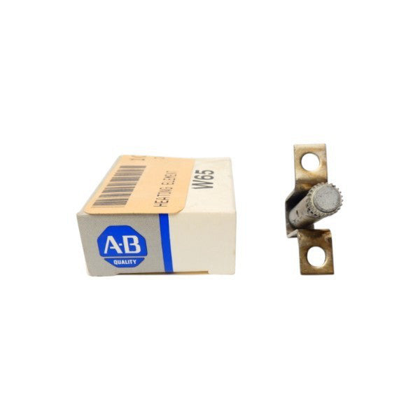 ALLEN BRADLEY W65 (GY/BL) NSMP