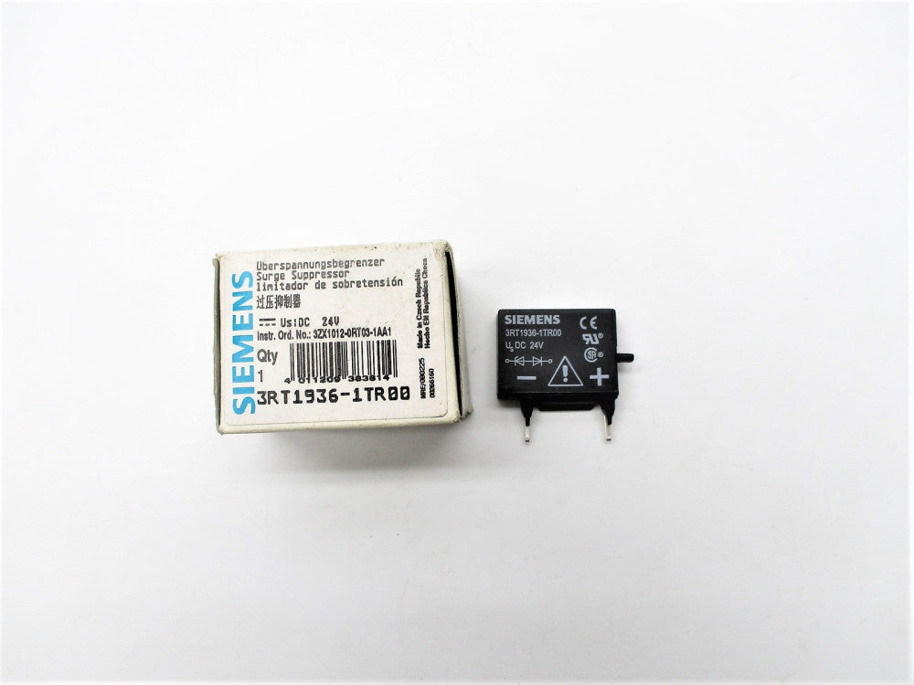 SIEMENS 3RT1936-1TR00 NSMP